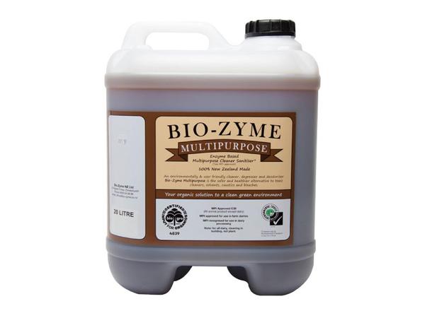 product image for Bio-Zyme Multi-Purpose (20L)