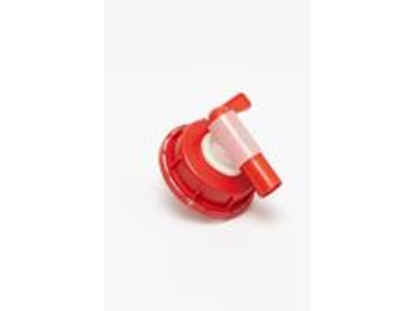 product image for Cap Taps 70mm (Top) Red