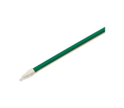 image of Fibreglass Handle W/Thread Cap (Green)