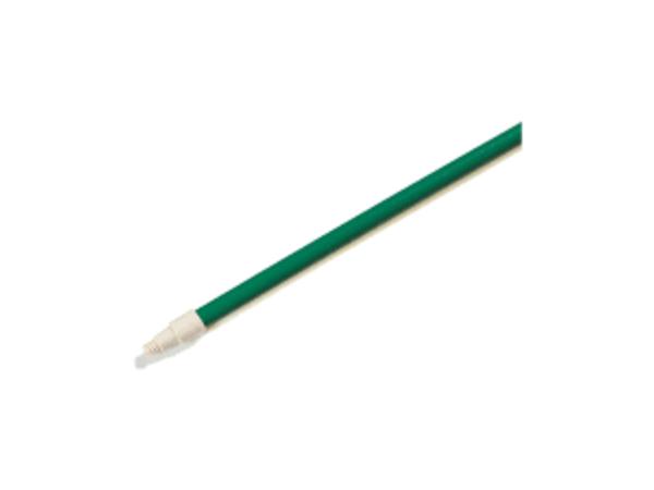 product image for Fibreglass Handle W/Thread Cap (Green)