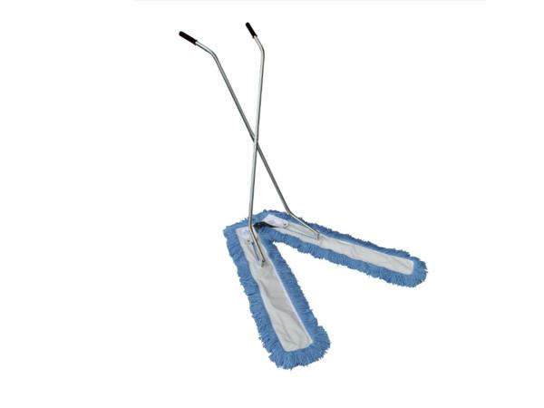product image for EDCO SCISSOR Dust MOP COMPLETE