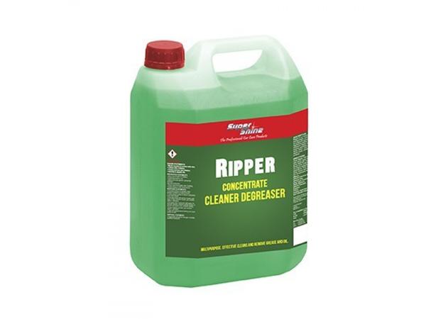 product image for Ripper Conc Degreaser (20L)