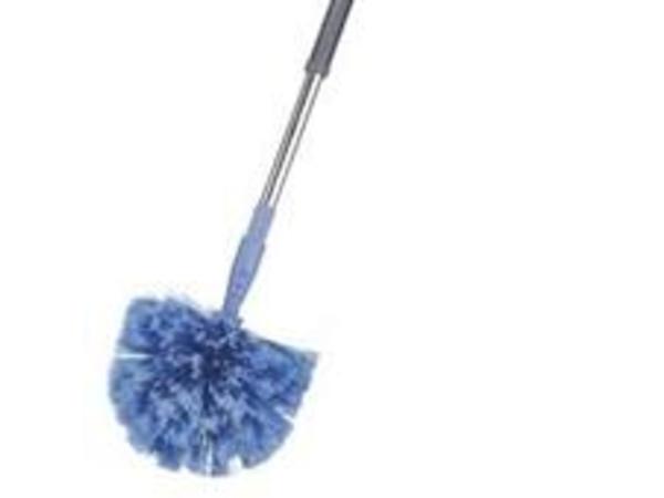 product image for Domed Cobweb Brush 1.7Mtr