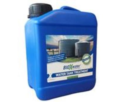 image of Biox Water Tank Treatment 2L