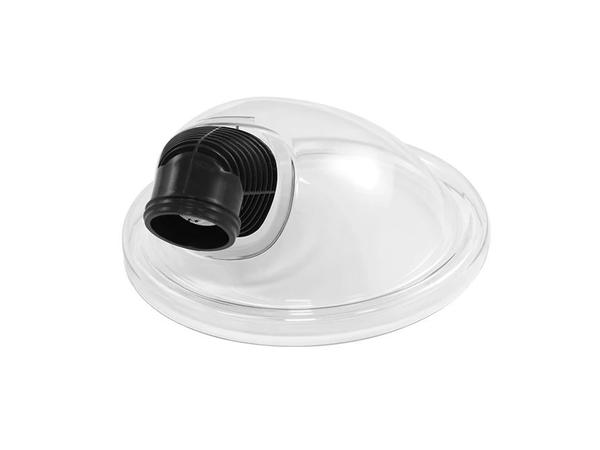 product image for Pacvac Top Dome Lid For Superpro & Thrift Series