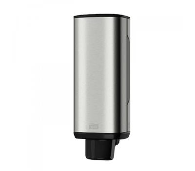 image of Tork Aluminium S4 Foam Soap Dispenser 460010