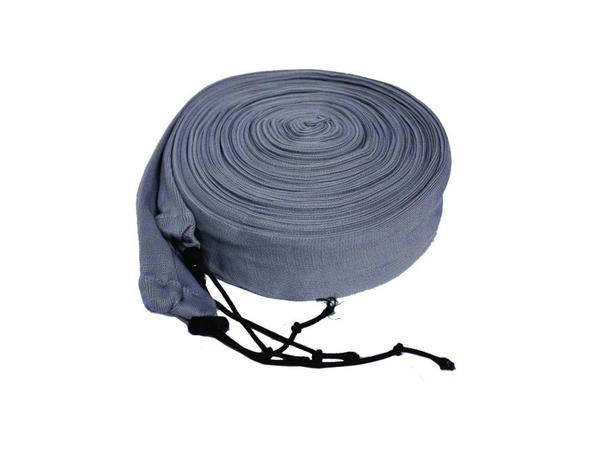 product image for HOSE SOCK KNITTED Grey 11m