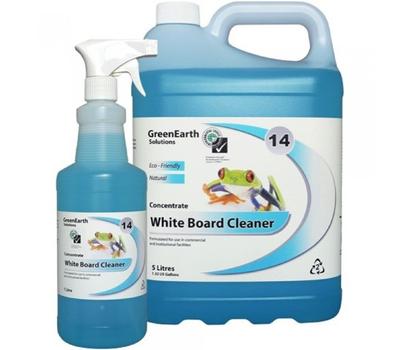 image of White Board Cleaner - Trigger Spray (1)