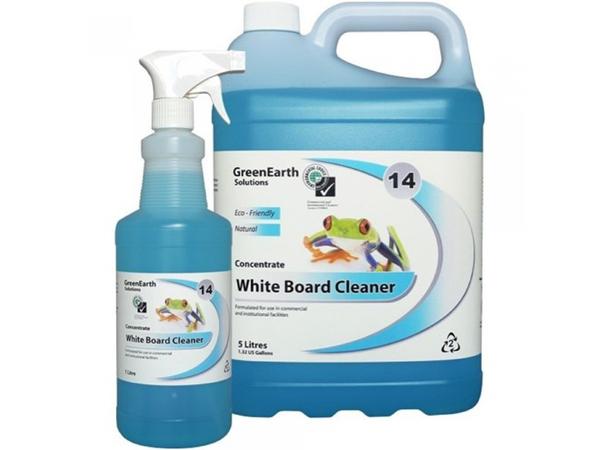 product image for White Board Cleaner - Trigger Spray (1)