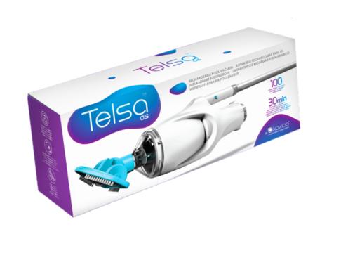 gallery image of Telsa 05 Rechargeable Pool and spa Vacuum
