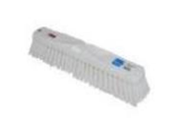 product image for Platform Broom 455mm Head Only (White)