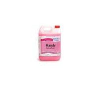 image of Handy Pink Lotion Soap (5L)