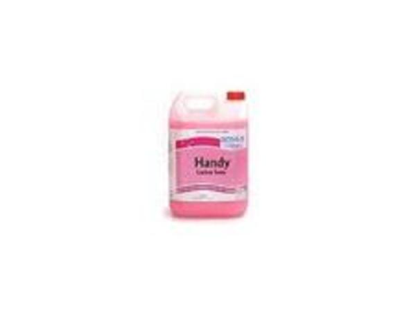 product image for Handy Pink Lotion Soap (5L)