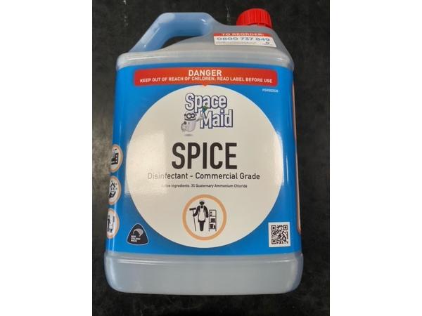 product image for Spice Disinfectant (5L)
