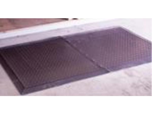 product image for Comfort Lock Rubber Matting - Centre 710X780mm