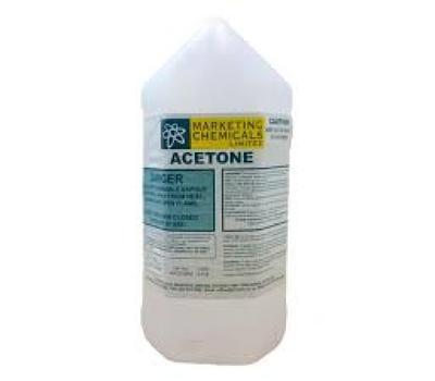 image of Acetone 5L