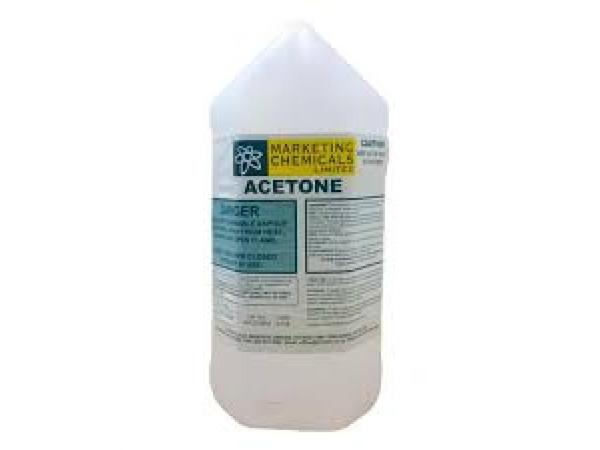 product image for Acetone 5L