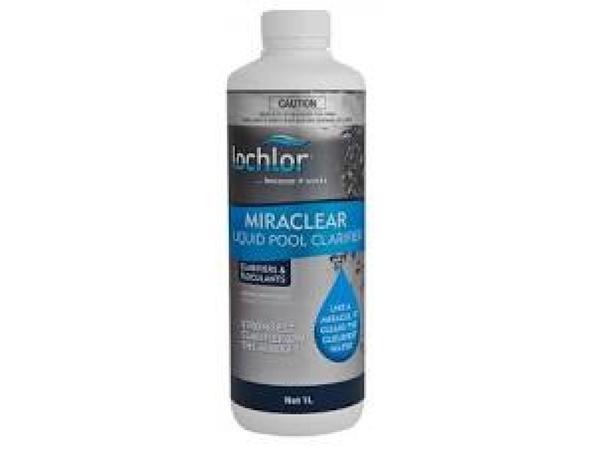 product image for Lo chlor Miraclear Liquid Clarifier 1L