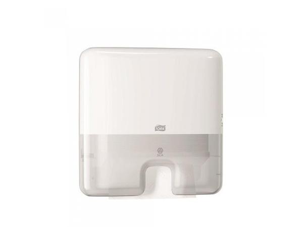 product image for Tork (H2) Slimline Towel Dispenser (Small)