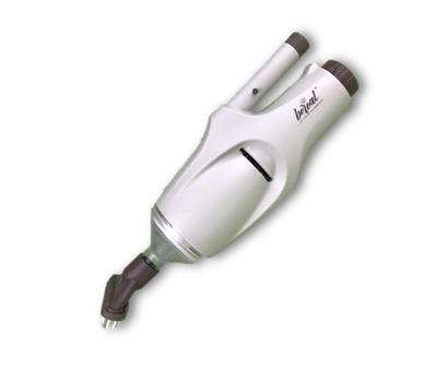 image of Boreal Rechargeable Spa & Pool Vacuum