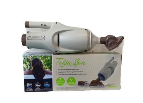 gallery image of Boreal Rechargeable Spa & Pool Vacuum