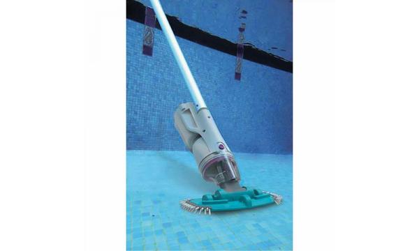 gallery image of Telsa 30 Cordless Pool & Spa Vacuum Cleaner