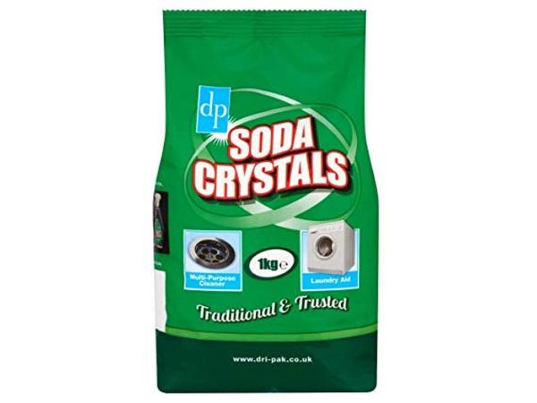 product image for Washing Soda Crystals (25kg) - Sodium Carbonate