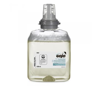 image of Gojo TFX Green Seal Foam Handwash (1.2L)