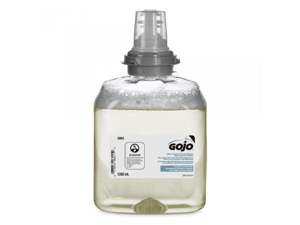 product image for Gojo TFX Green Seal Foam Handwash (1.2L)