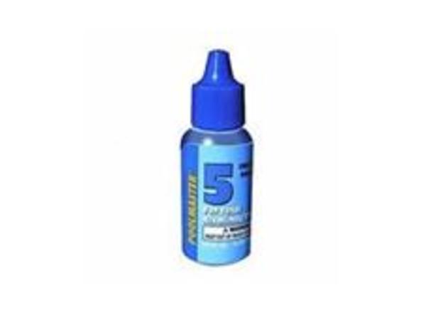 product image for No 5 Test Solution (Total Alkalinity) Blue Lid