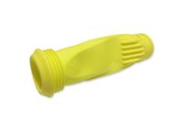 product image for Baracuda Diaphragm Yellow (Angle)