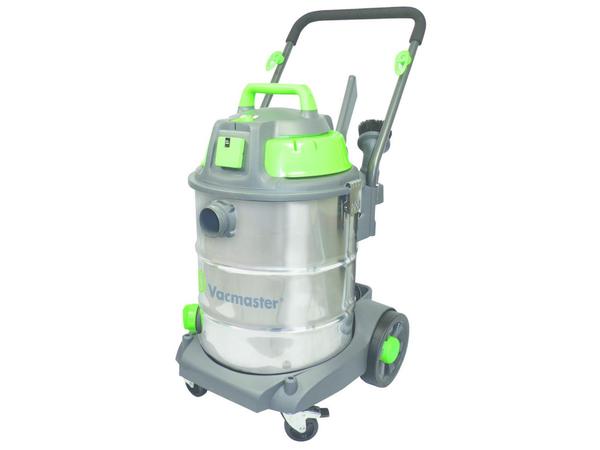 product image for Vacmaster Wet & Dry Industrial Vacuum 50L
