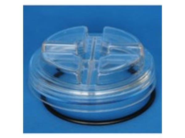 product image for Hair & Lint Pot Lid & O-Ring