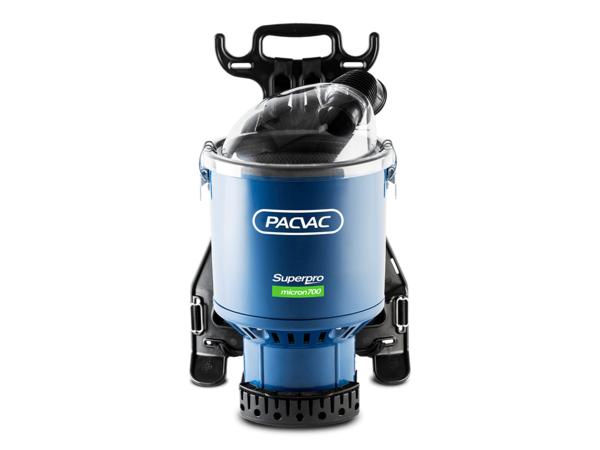 product image for Pac Vac Superpro Micron 700 Vacuum (Hepa)
