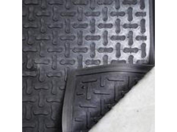 product image for Safety Scrape Mat 900X1500 (Bevelled Edges)