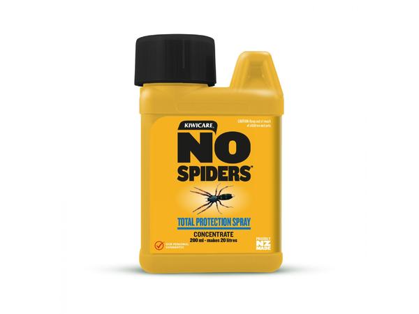 product image for No Spiders/Flies Concentrate