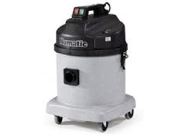 product image for Numatic Industrial Twin Motor 23L Vacuum