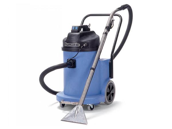 product image for Numatic Wet & Dry Extraction (40L) Vacuum  Ctd900-2