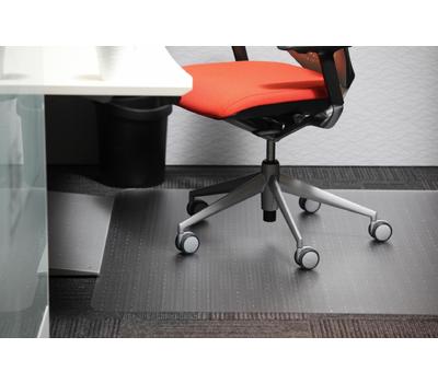 image of Chairmat Polycarbonate 1150 x 1350mm