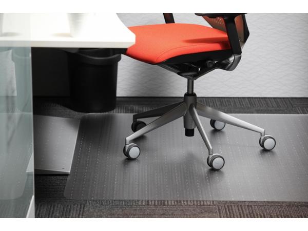 product image for Chairmat Polycarbonate 1150 x 1350mm