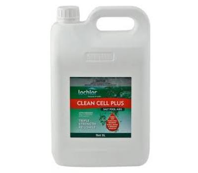 image of Lo Chlor Salt Cell Clean Plus (5L)