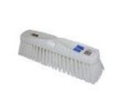 image of Hygiene Broom 355mm (White) - Head Only