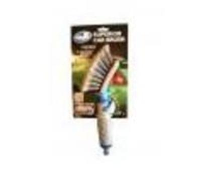 image of Caress Car Brush - Plastic Stock + Deluxe Fill