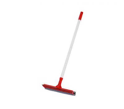 image of Browns ﻿Telescopic Handle Window Squeegee Cleaner 