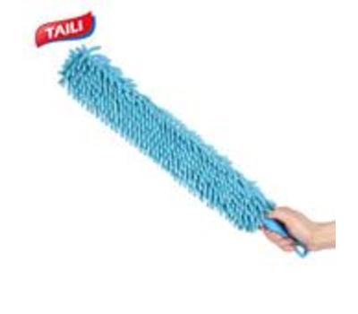 image of Dust Wiz Microfibre Cleaning Wand - Complete