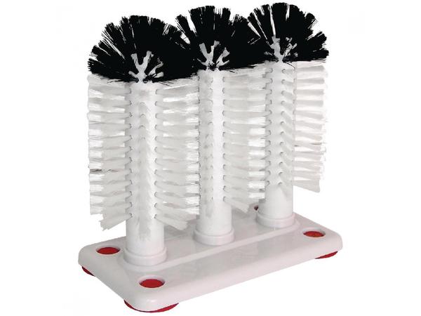 product image for Triple Glass Brush