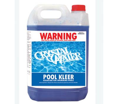 image of Crystal Water Pool Kleer Algaecide 2.5L