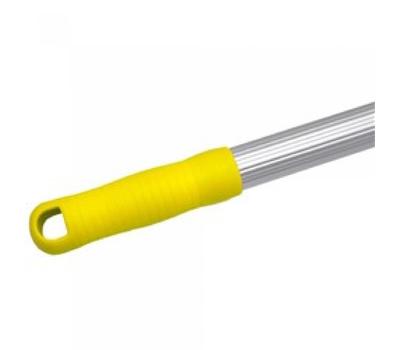 image of Aluminium Handle 1.4Mx25mm (Yellow)