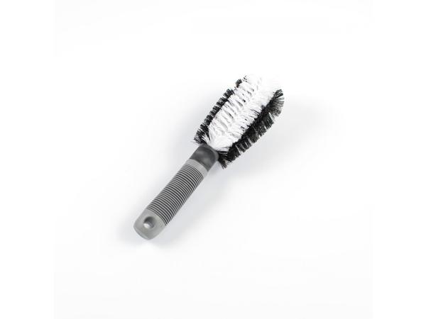 product image for Mag Wheel Brush - White Nylon (Std)