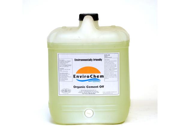 product image for Organic Cement Off 20L